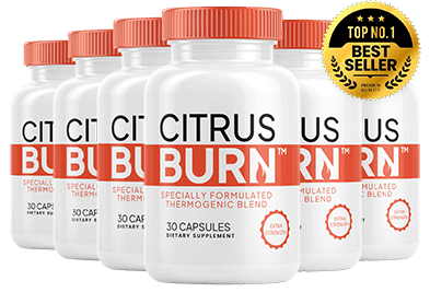 CitrusBurn CitrusBurn Buy