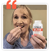 CitrusBurn consumer reviews
